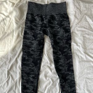 GYMSHARK Leggings (S)